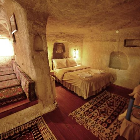 غوريمِيه Cave Seasons Deluxe Hotel المظهر الخارجي الصورة