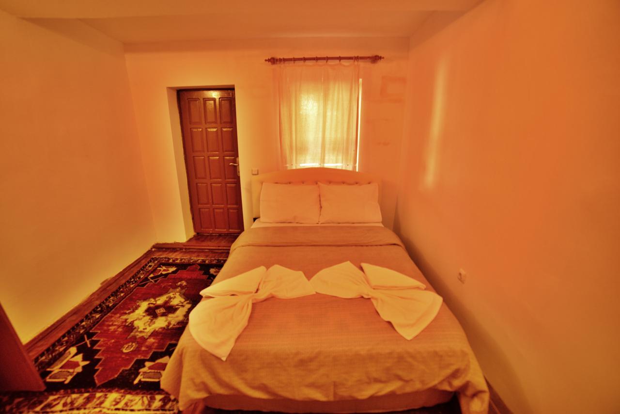 غوريمِيه Cave Seasons Deluxe Hotel المظهر الخارجي الصورة