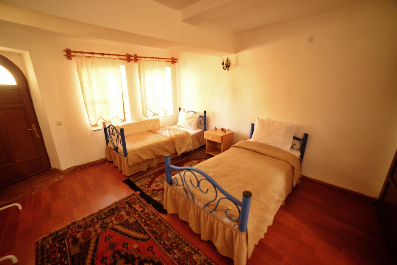غوريمِيه Cave Seasons Deluxe Hotel المظهر الخارجي الصورة