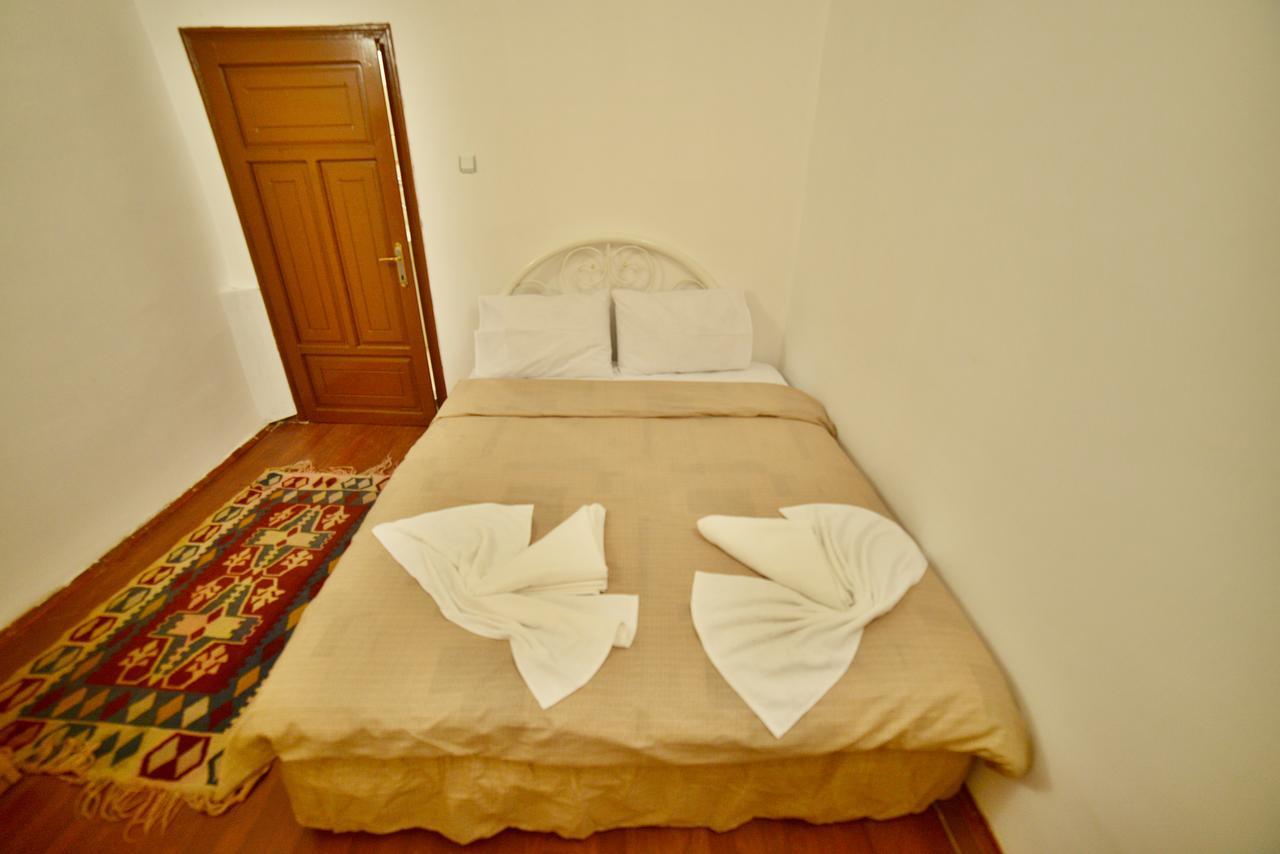 غوريمِيه Cave Seasons Deluxe Hotel المظهر الخارجي الصورة