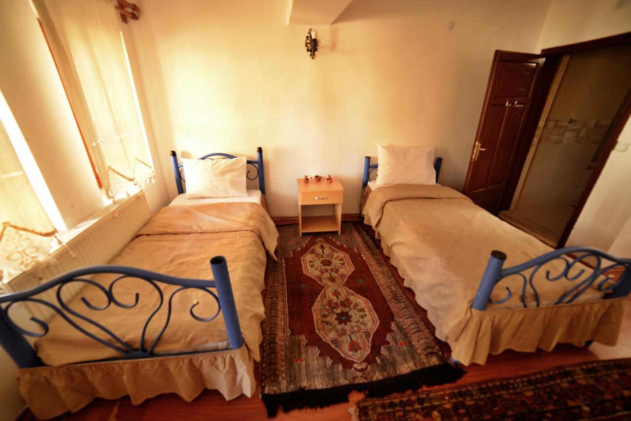 غوريمِيه Cave Seasons Deluxe Hotel المظهر الخارجي الصورة
