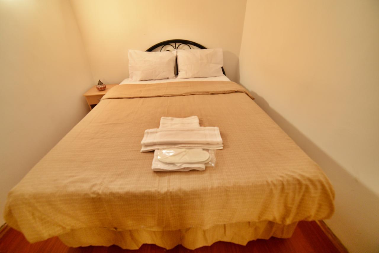 غوريمِيه Cave Seasons Deluxe Hotel المظهر الخارجي الصورة