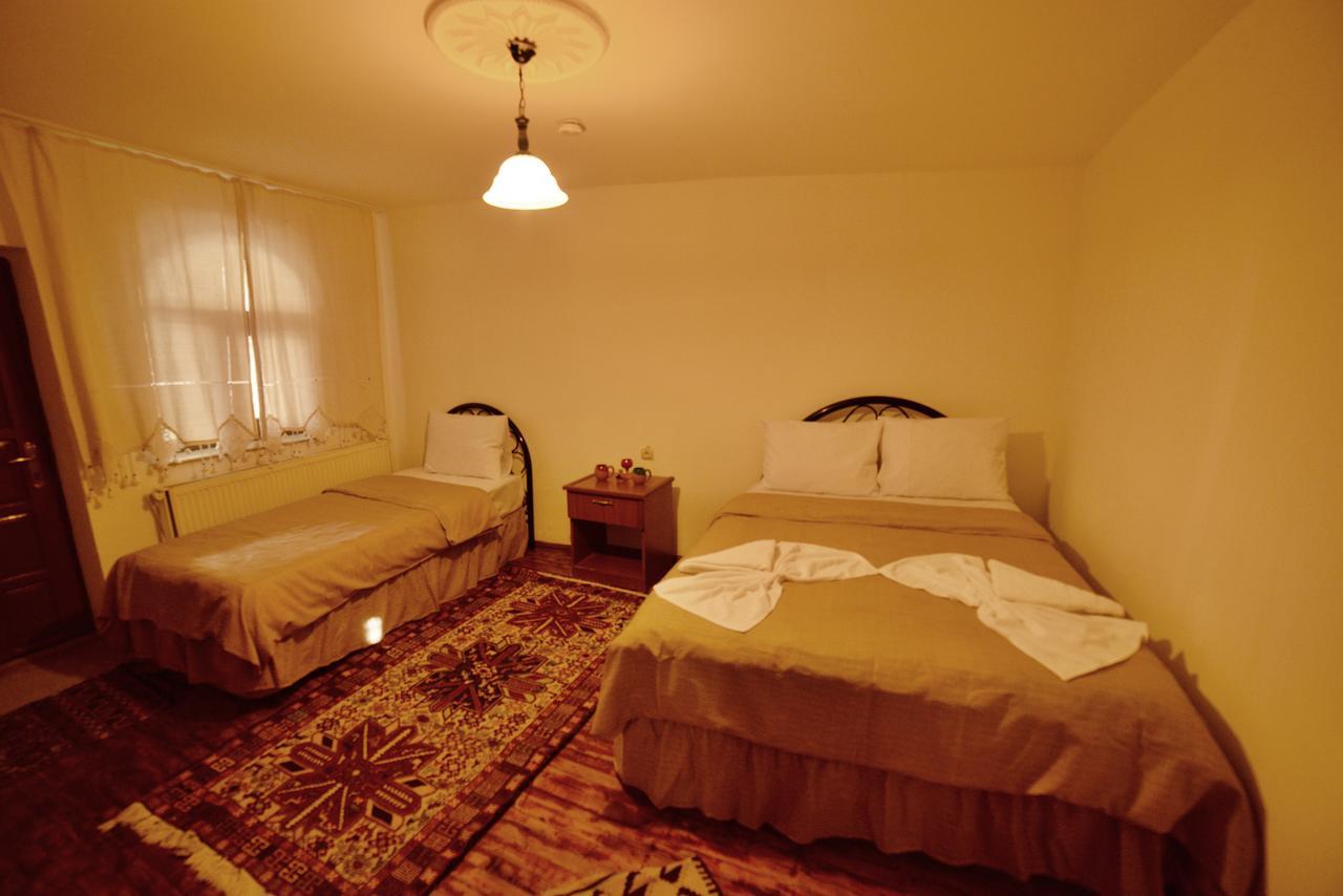 غوريمِيه Cave Seasons Deluxe Hotel المظهر الخارجي الصورة