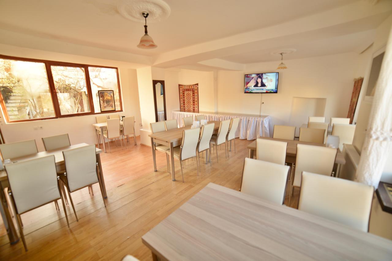 غوريمِيه Cave Seasons Deluxe Hotel المظهر الخارجي الصورة