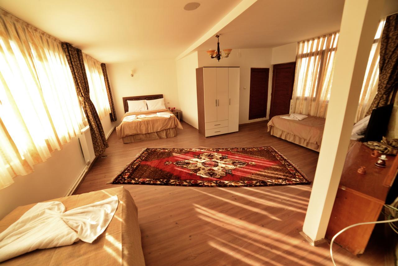 غوريمِيه Cave Seasons Deluxe Hotel المظهر الخارجي الصورة