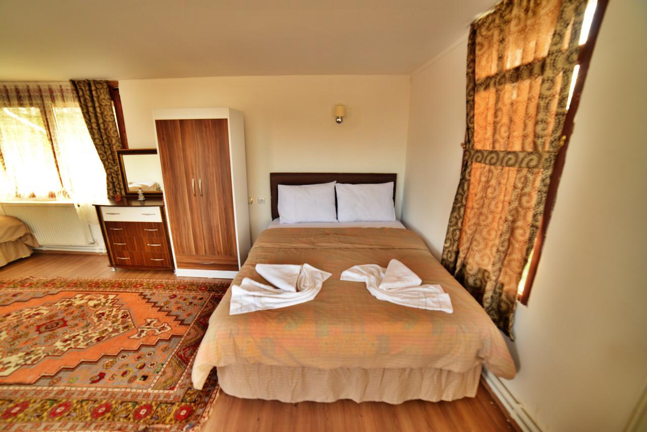 غوريمِيه Cave Seasons Deluxe Hotel المظهر الخارجي الصورة