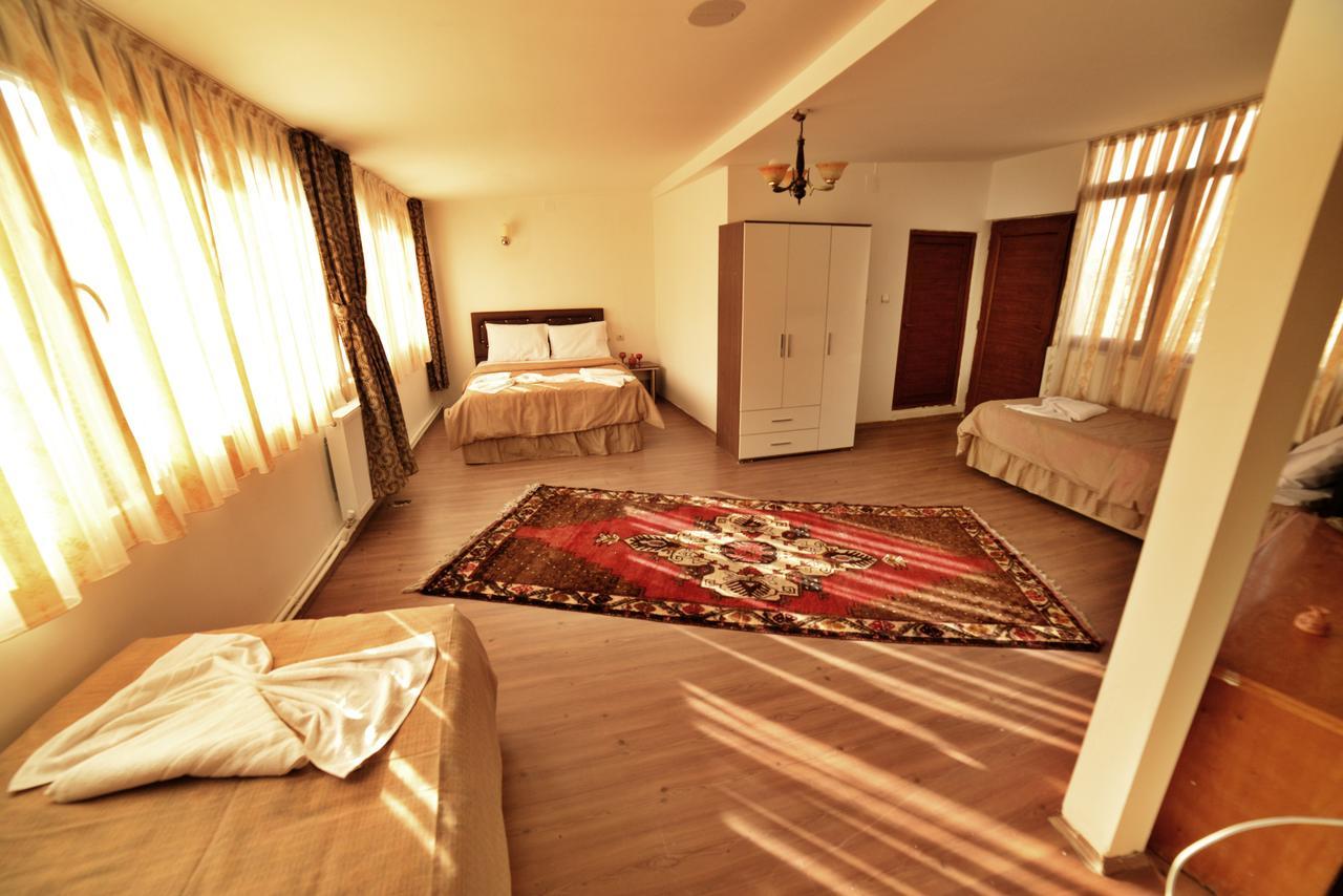غوريمِيه Cave Seasons Deluxe Hotel المظهر الخارجي الصورة