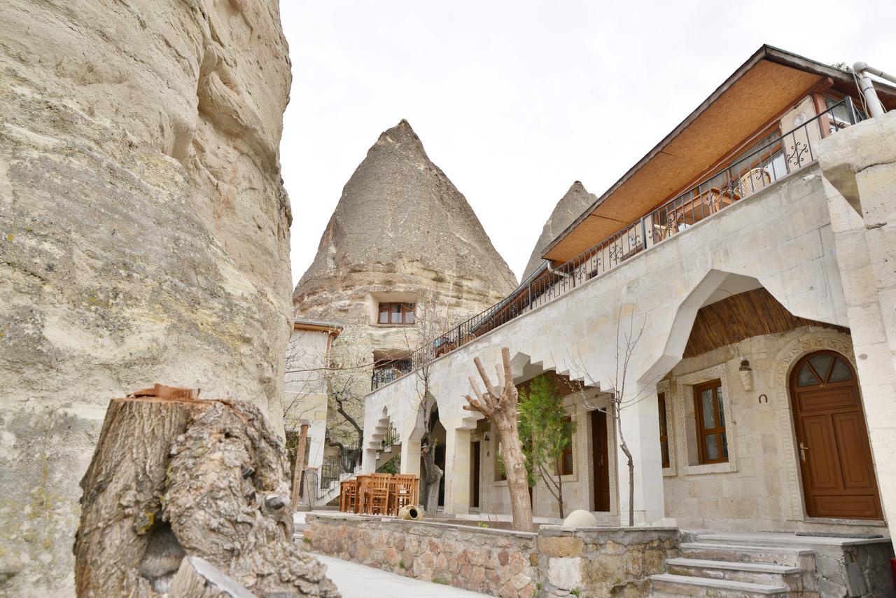 غوريمِيه Cave Seasons Deluxe Hotel المظهر الخارجي الصورة