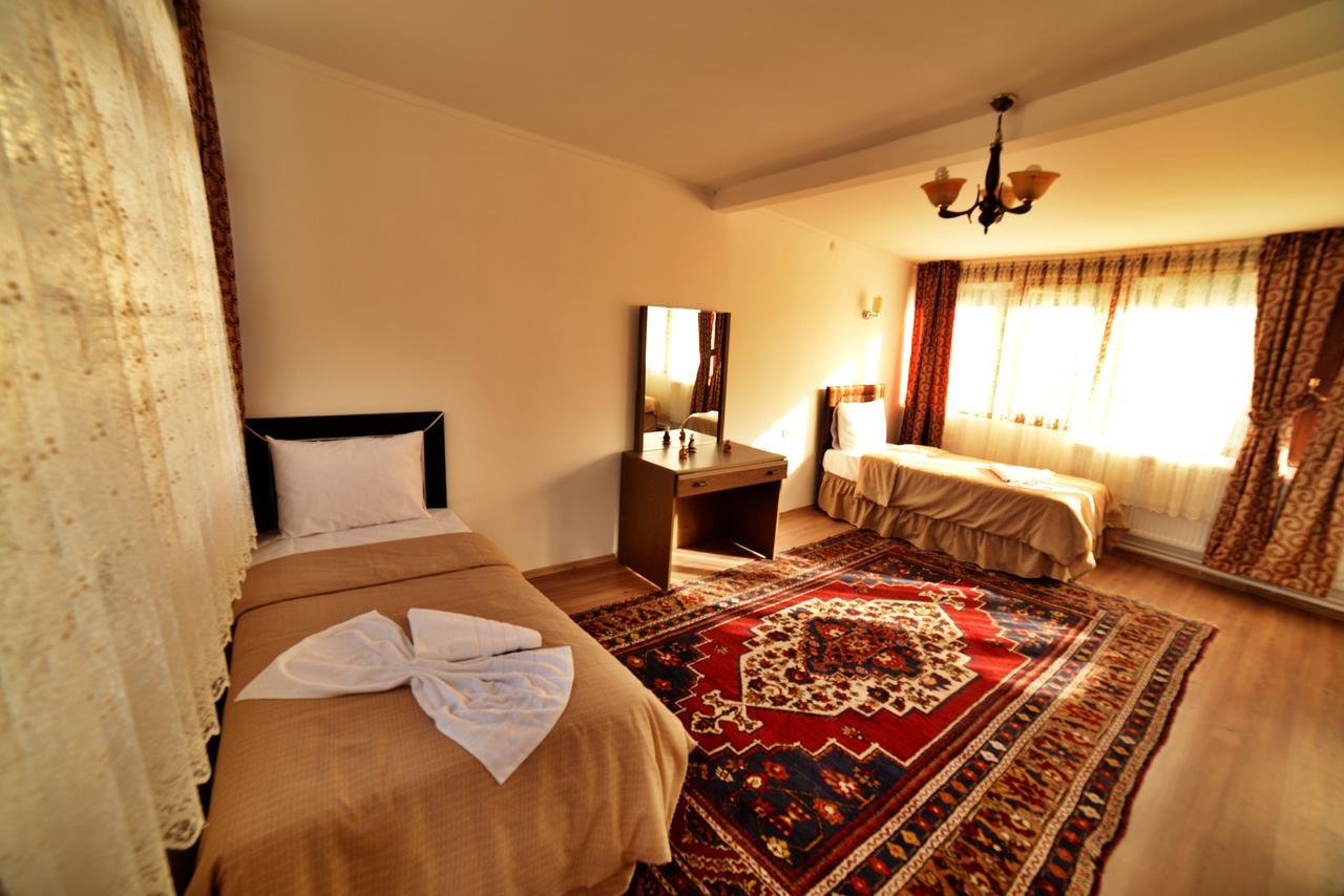 غوريمِيه Cave Seasons Deluxe Hotel المظهر الخارجي الصورة