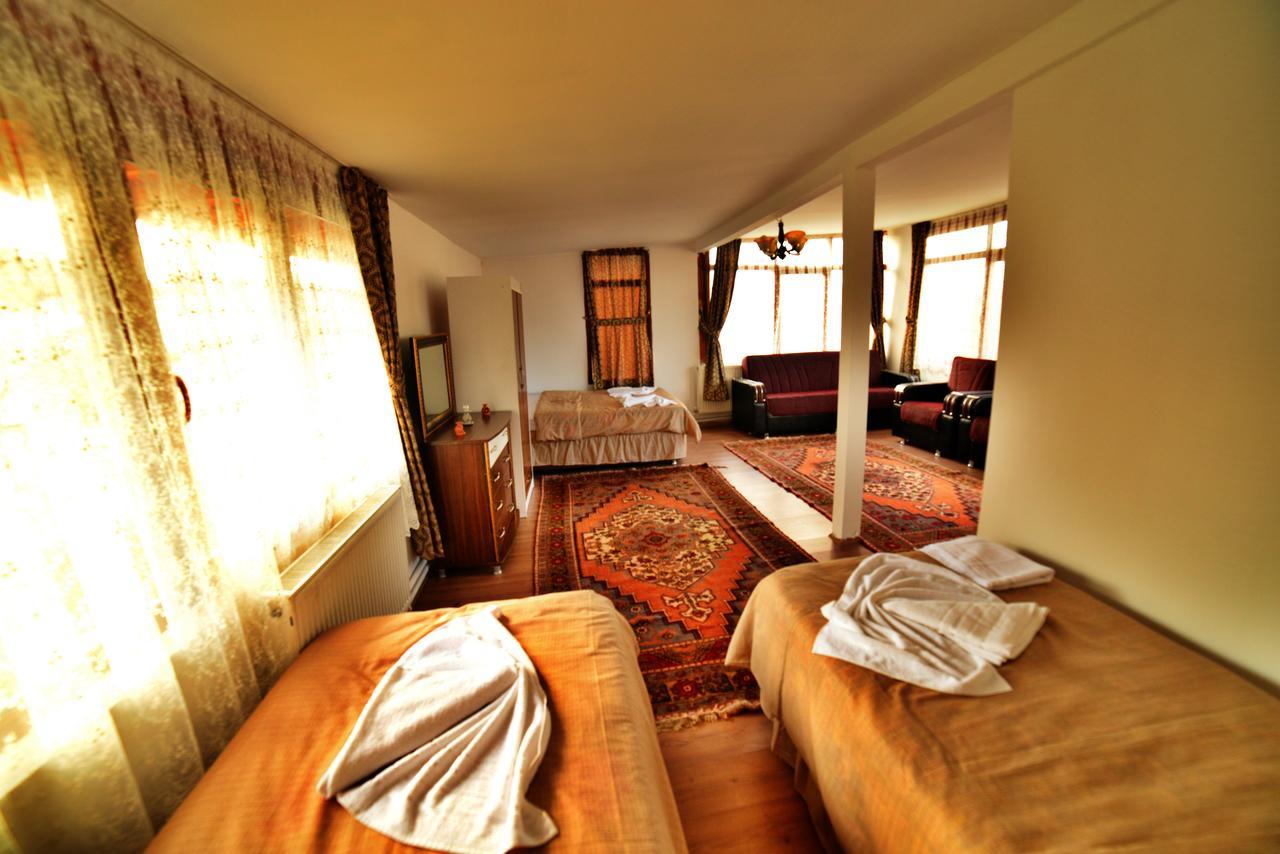 غوريمِيه Cave Seasons Deluxe Hotel المظهر الخارجي الصورة