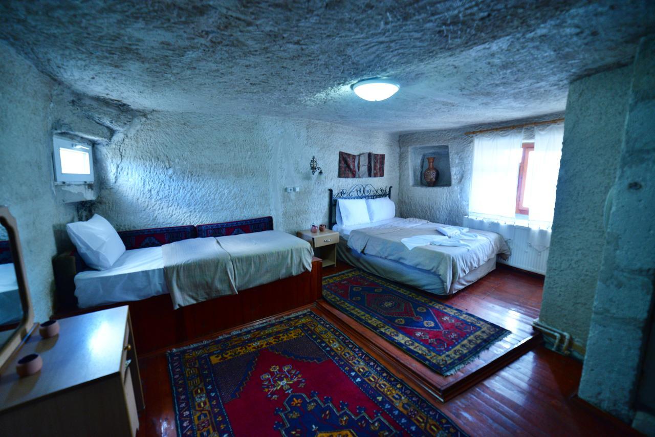غوريمِيه Cave Seasons Deluxe Hotel المظهر الخارجي الصورة