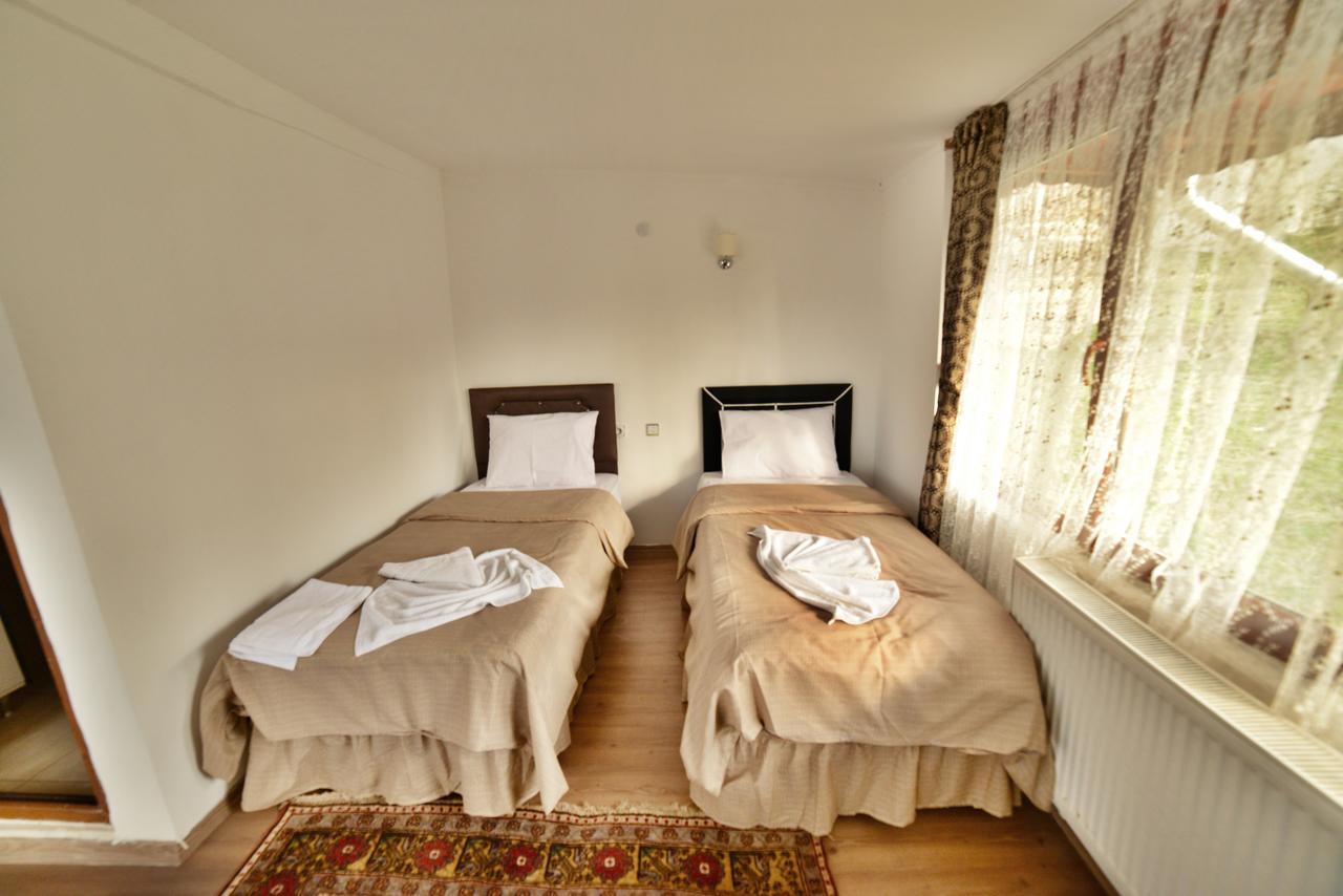 غوريمِيه Cave Seasons Deluxe Hotel المظهر الخارجي الصورة