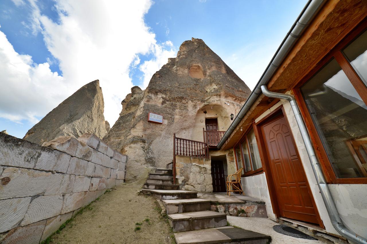 غوريمِيه Cave Seasons Deluxe Hotel المظهر الخارجي الصورة