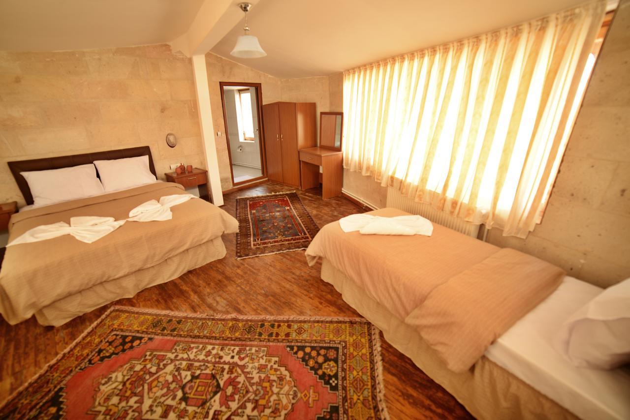 غوريمِيه Cave Seasons Deluxe Hotel المظهر الخارجي الصورة