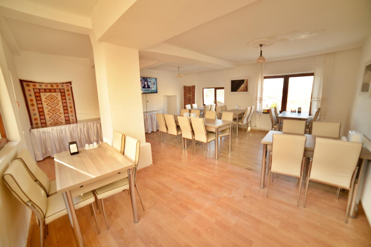 غوريمِيه Cave Seasons Deluxe Hotel المظهر الخارجي الصورة