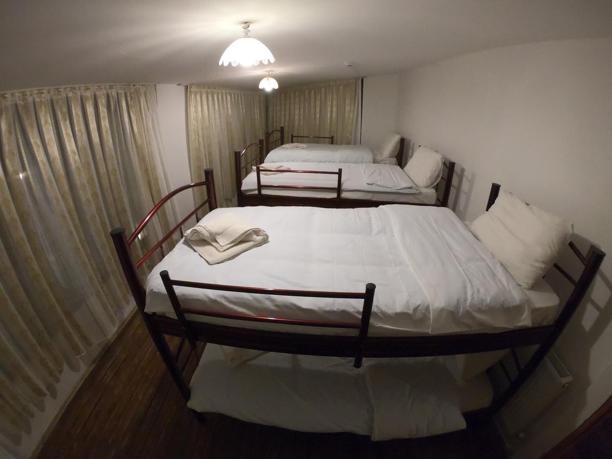غوريمِيه Cave Seasons Deluxe Hotel المظهر الخارجي الصورة